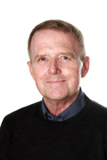 Henning Kjærgaard