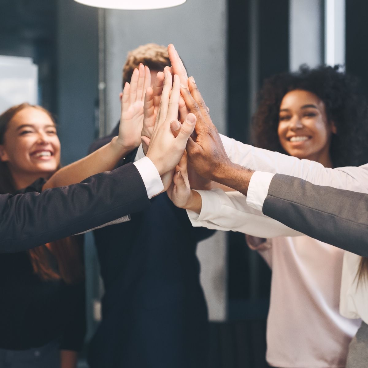 FOF Business - for hele din virksomhed