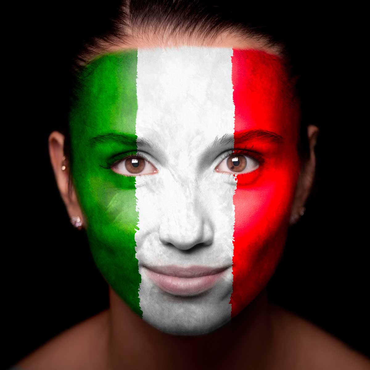 Avancerede kursister taler italiensk og arbejder med kultur på FOF-kursus