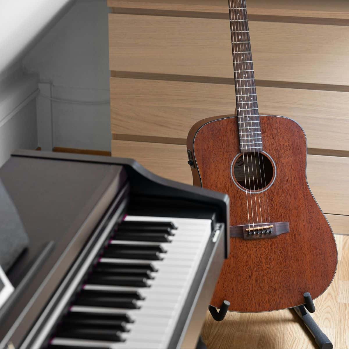 Musik og sang kurser