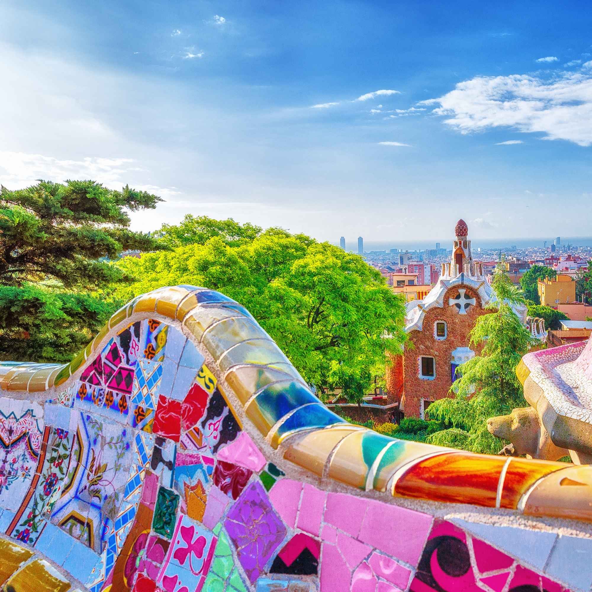 Lær spansk på FOF Aftenskolen