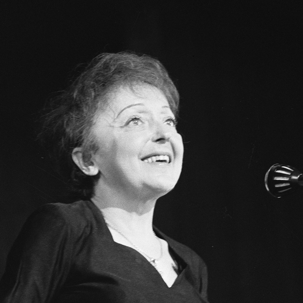 Edith Piaf