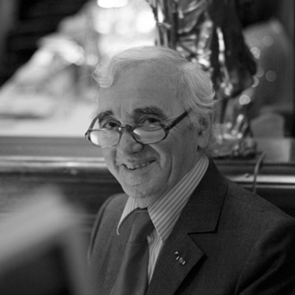 Charles Aznavour