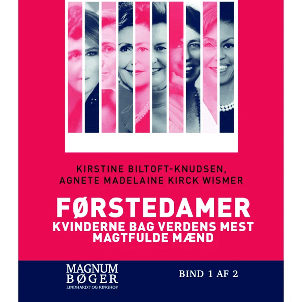 Førstedamer