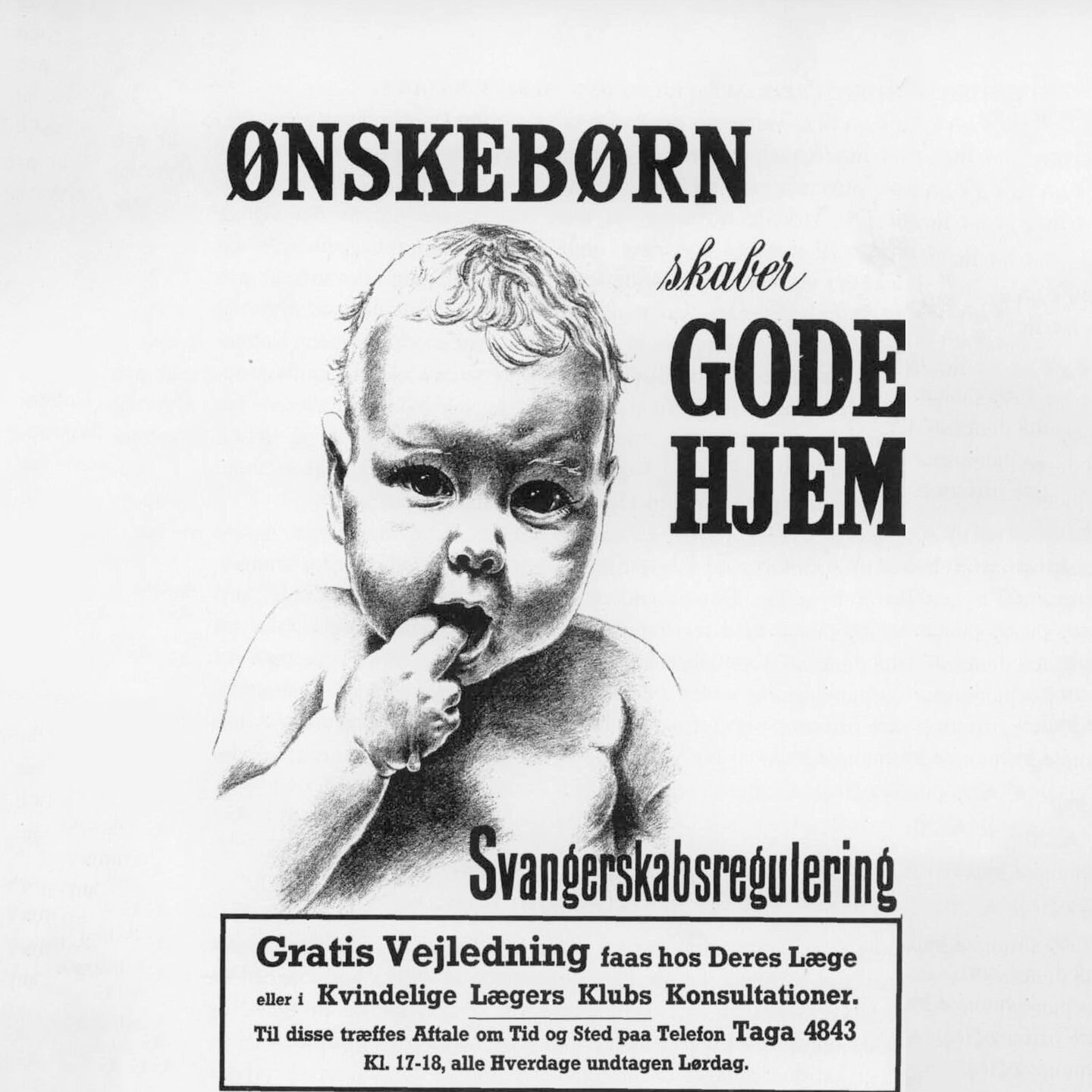 ønskebørn