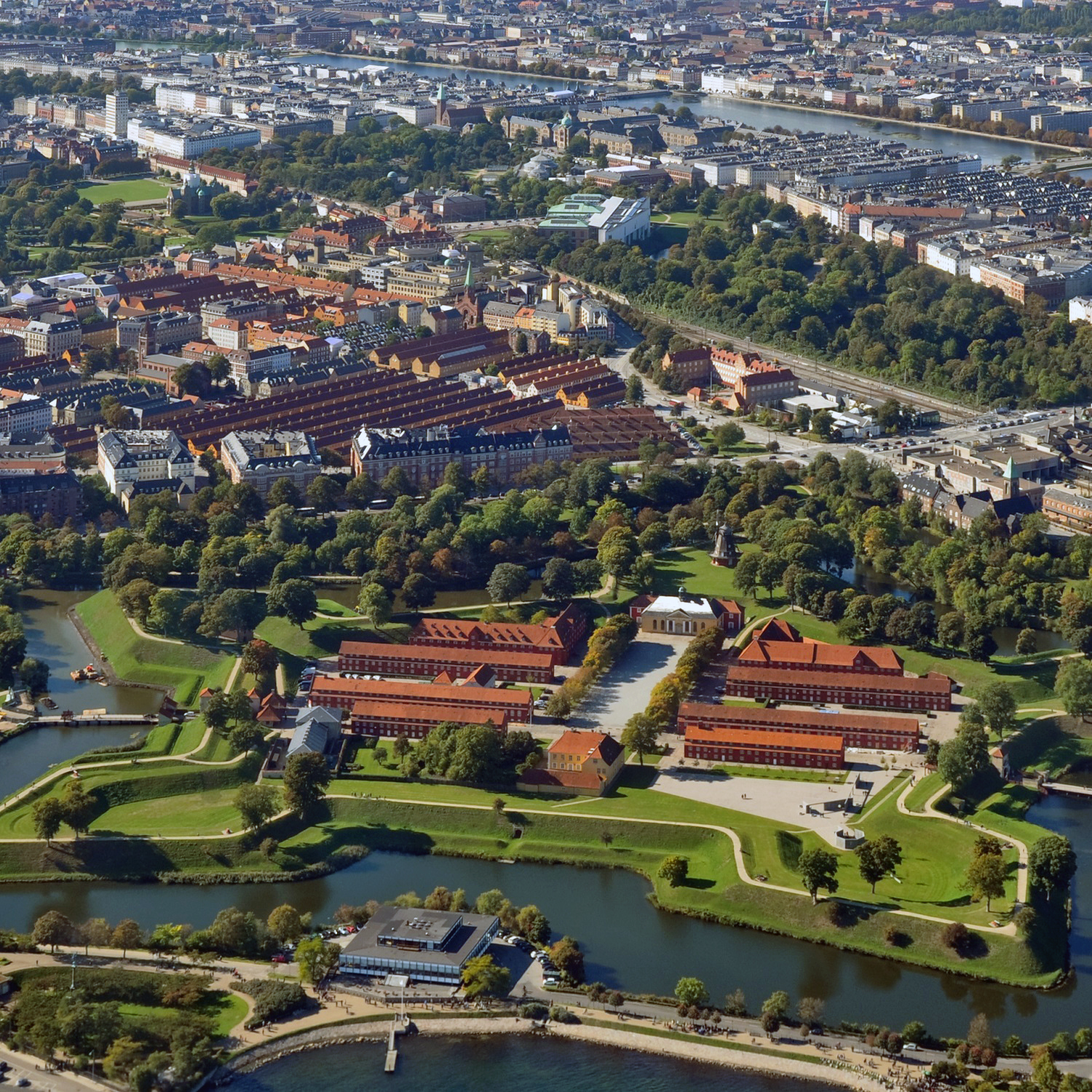 Kastellet