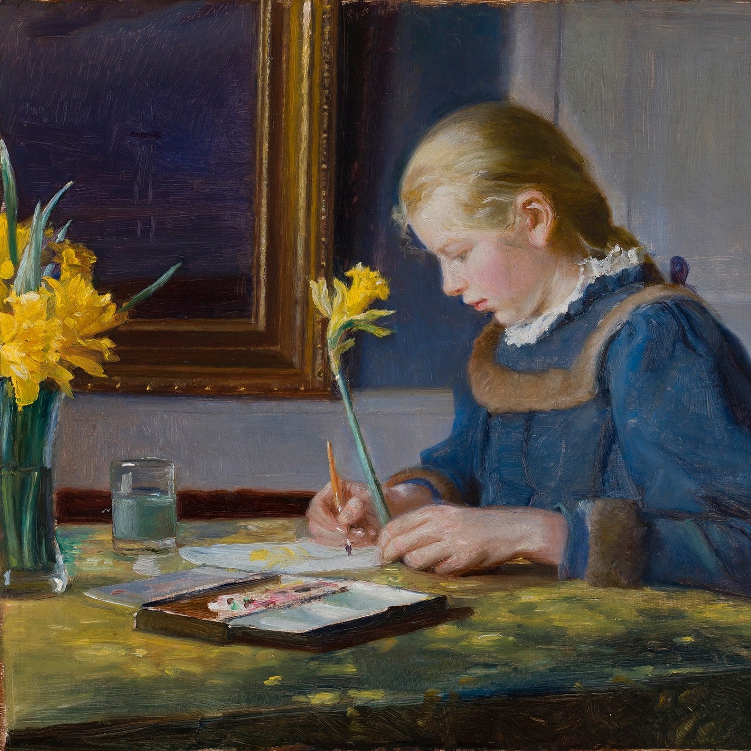 ancher