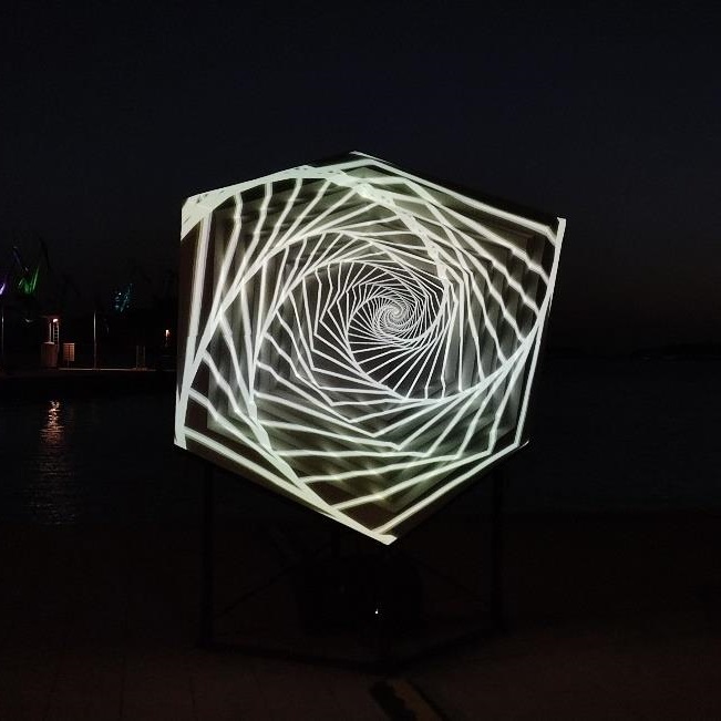 Stemningsbilleder fra Copenhagen Lights Festival 2023b