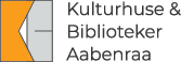 Kultuhuse og Biblioteker Aabenraa