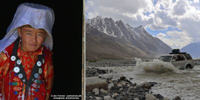 Fotos fra Afghanistan